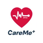 CareMeOximeter icon