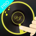 DJ Mixer Studio Pro:Mix Music icon