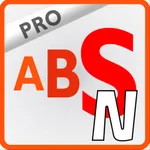 Sicurit ABS PRO icon