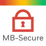 MB-Secure mobile App icon