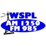 WSPL Radio icon