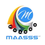 Maasss App icon