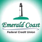 Emerald Coast FCU Mobile icon