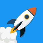 Space Launch Now icon