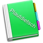 Plautdietsch Wieedabuak icon