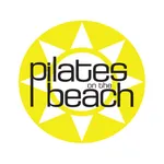 Pilates on the Beach icon