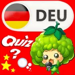 Game to learn German icon