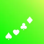 Live Poker Tracker icon