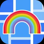 Rainbow Magic icon