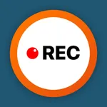 Phone Call Recorder PRO - ACR icon