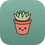 Succulent Emojis icon