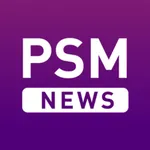 PSM News icon