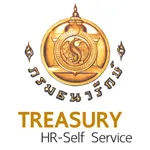 Treasury Mobile HR icon