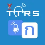 TTRS Caption icon