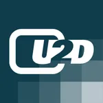 U2D Event-App icon