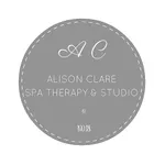 Alison Clare Spa Therapy icon