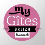 MyGitesBreizh le carnet icon