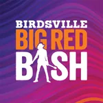 Big Red Bash icon