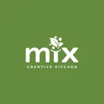 MYX CREATIVE KITCHEN icon