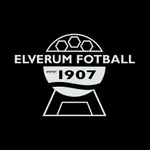 Elverum Fotball icon