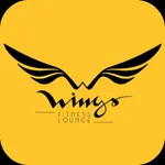 Wings Fitness Lounge icon