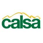 CALSA App icon