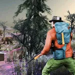 Jungle Animal Sniper Master icon