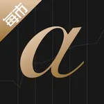 每市阿尔法 icon