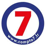 Compta 7 icon