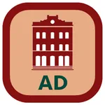 AD - Docente icon