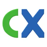 CX App icon