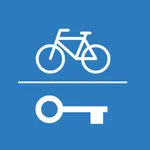 BikeParkBox - safe & smart icon