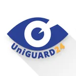 UniGUARD24 icon