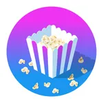 Popcorn Movies icon