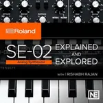 SE02 Explained and Explored icon