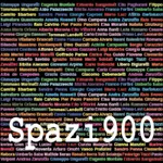 Spazi900 icon