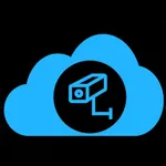 Security Cloud Camera icon