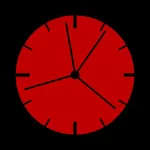 Darkroom Clock icon