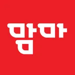 맘마(MAMMA) - 대한민국 1등 테이블 주문결제 앱 icon