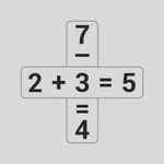 Math Logic icon