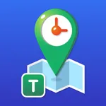 Time Attendance icon