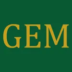 GEM Mobile App icon