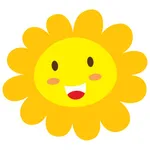 Summer Time Sticker Pack icon