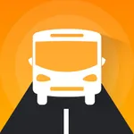 Lahore Bus Guide icon