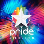 Pride Houston icon