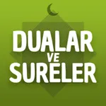 Dualar ve Sureler - Elifba icon