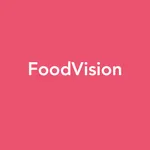 FoodVision: AI Food Tracker icon