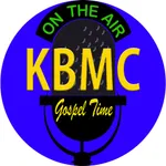 KBMC Gospel Time icon