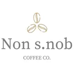 Non snob coffee roasters icon