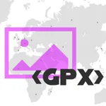 GPXExporter icon